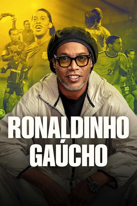 مسلسل Ronaldinho The One and Only الحلقة 1 مترجمة