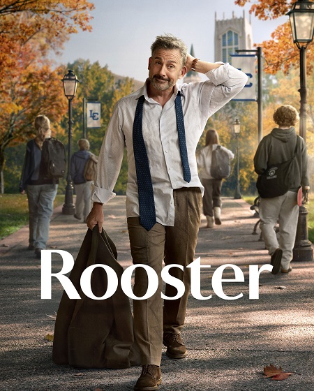 مسلسل Rooster الموسم الاول الحلقة 5 مترجمة