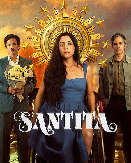 مسلسل Santita الموسم الاول الحلقة 7 مترجمة