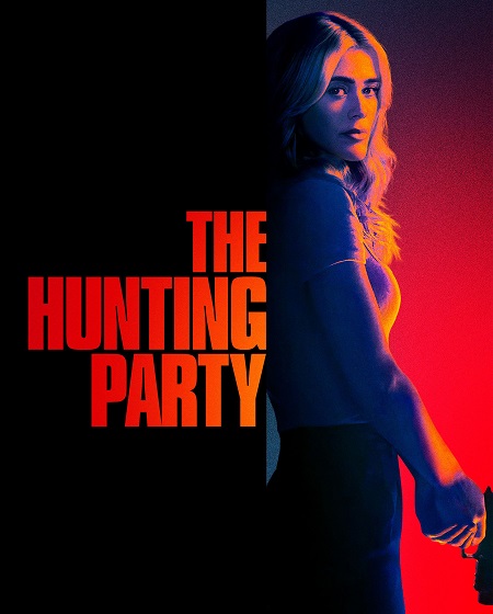 مسلسل The Hunting Party الموسم الثاني الحلقة 11 مترجمة