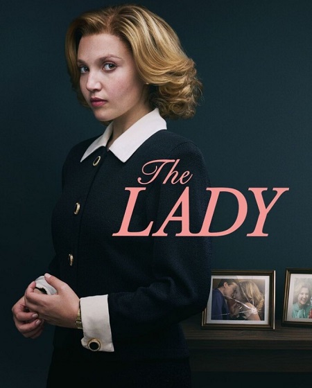 مسلسل The Lady الحلقة 2 مترجمة
