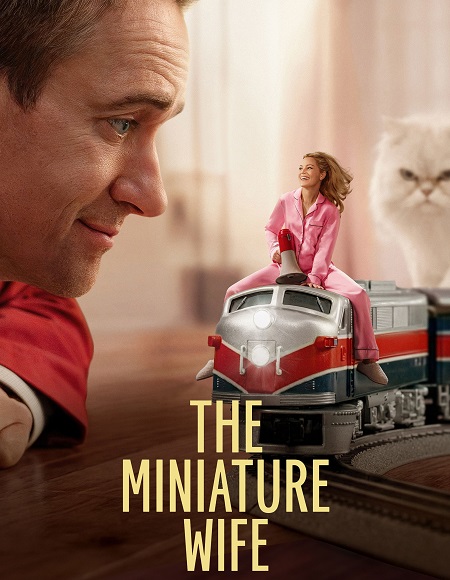 مسلسل The Miniature Wife الموسم الاول الحلقة 5 مترجمة