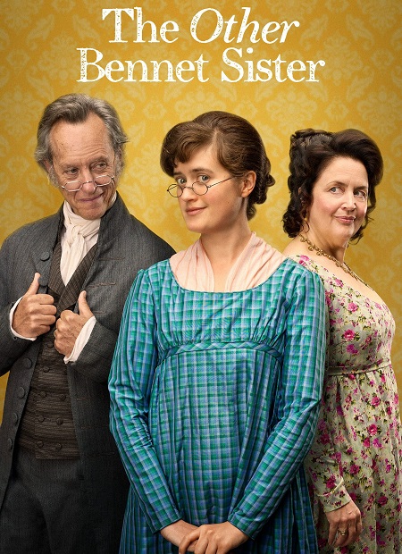 مسلسل The Other Bennet Sister الموسم الاول الحلقة 2 مترجمة