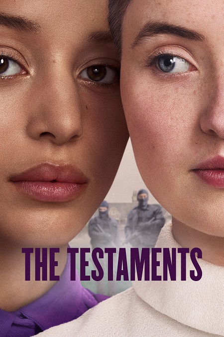 مسلسل The Testaments الموسم الاول الحلقة 6 مترجمة
