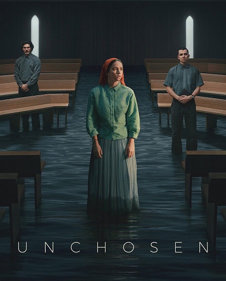 مسلسل Unchosen الحلقة 6 مترجمة