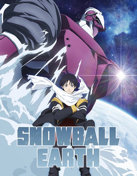 انمي Snowball Earth الحلقة 8 مترجمة