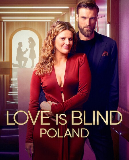 برنامج Love Is Blind Poland الموسم الاول الحلقة 6 مترجمة