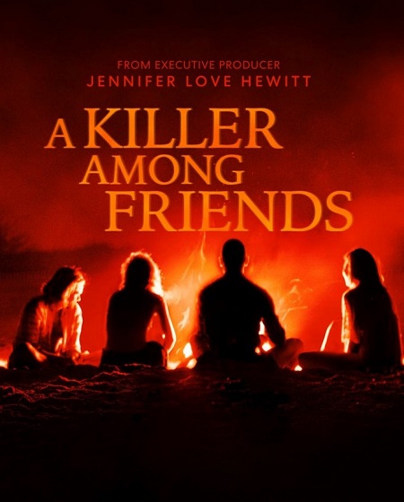 مسلسل A Killer Among Friends الحلقة 5 مترجمة