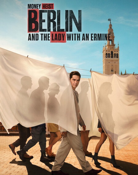 مسلسل Berlin الموسم الثاني الحلقة 2 مترجمة
