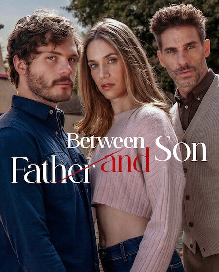 مسلسل Between Father and Son الحلقة 7 مترجمة