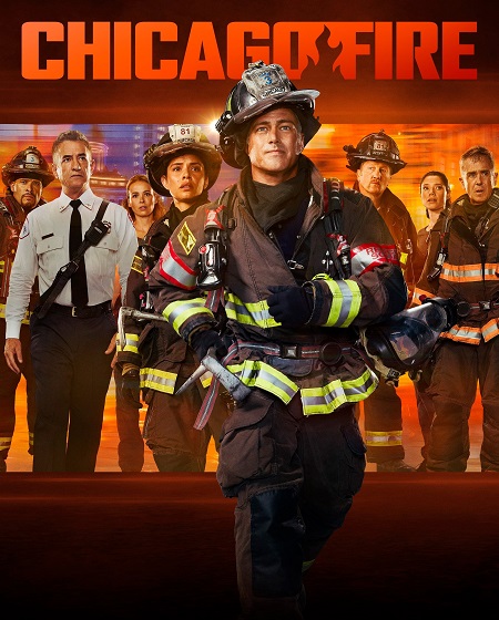 مسلسل Chicago Fire الموسم 14 الحلقة 19 مترجمة