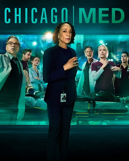 مسلسل Chicago Med الموسم 11 الحلقة 19 مترجمة