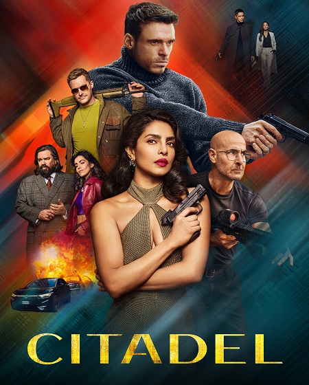 مسلسل Citadel الموسم الثاني الحلقة 5 مترجمة