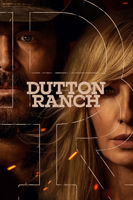 مسلسل Dutton Ranch الموسم الاول الحلقة 4 مترجمة