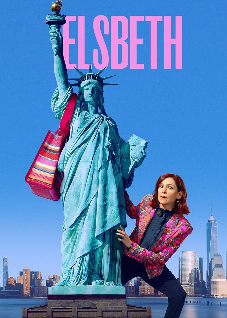 مسلسل Elsbeth الموسم الثالث الحلقة 17 مترجمة