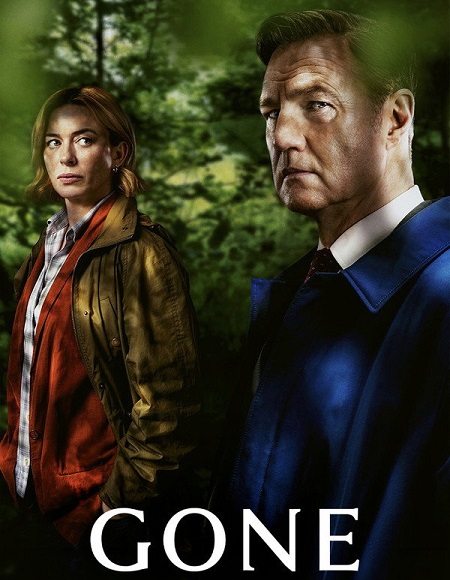 مسلسل Gone 2026 الموسم الاول الحلقة 4 مترجمة