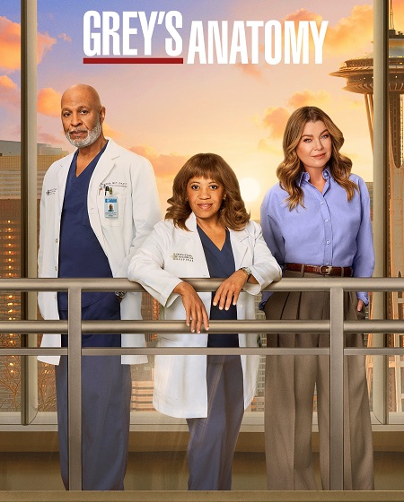 مسلسل Grey’s Anatomy الموسم 22 الحلقة 17 مترجمة