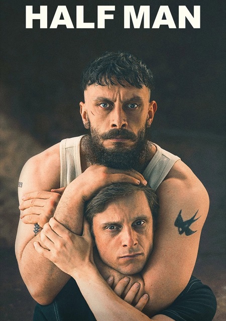 مسلسل Half Man الحلقة 4 مترجمة