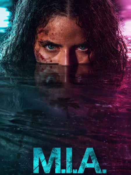 مسلسل M I A الموسم الاول الحلقة 8 مترجمة