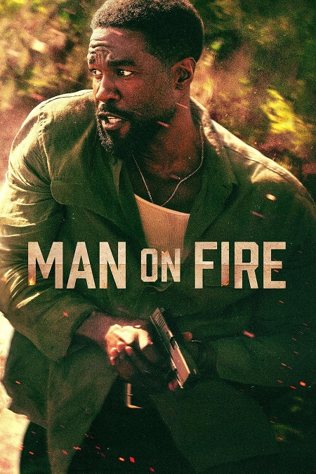 مسلسل Man on Fire الحلقة 3 مترجمة