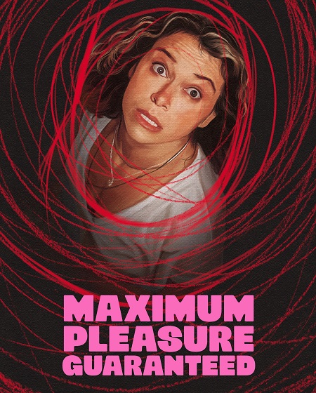 مسلسل Maximum Pleasure Guaranteed الموسم الاول الحلقة 2 مترجمة