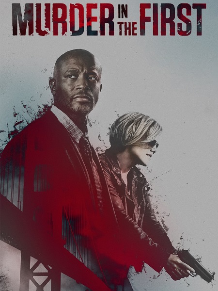 مسلسل Murder in the First الموسم الثالث الحلقة 7 مترجمة