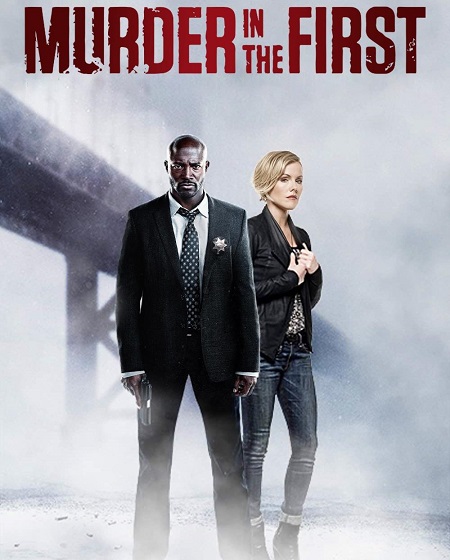 مسلسل Murder in the First الموسم الثاني الحلقة 4 مترجمة