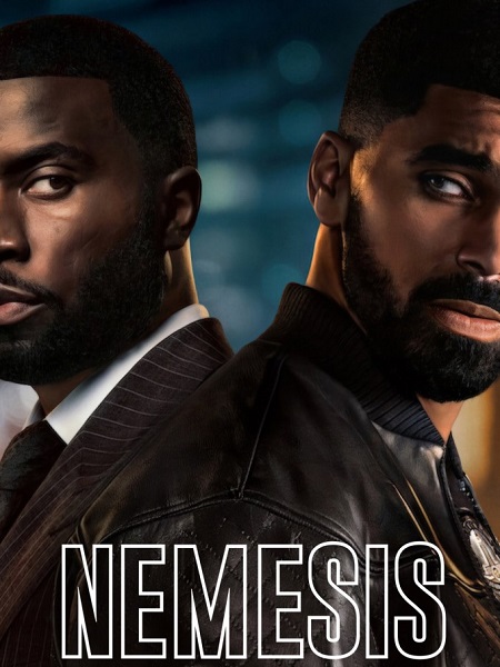 مسلسل Nemesis الموسم الاول الحلقة 4 مترجمة