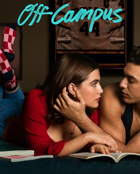 مسلسل Off Campus الموسم الاول الحلقة 6 مترجمة