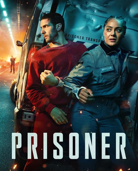 مسلسل Prisoner الموسم الاول الحلقة 2 مترجمة