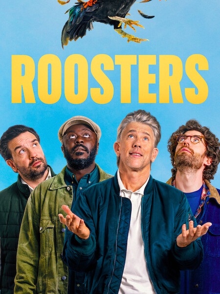مسلسل Roosters الموسم الثاني الحلقة 4 مترجمة