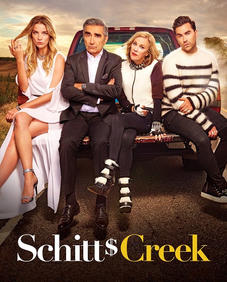 مسلسل Schitt’s Creek الموسم الثاني الحلقة 2 مترجمة