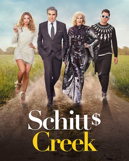 مسلسل Schitt’s Creek الموسم الخامس الحلقة 14 مترجمة