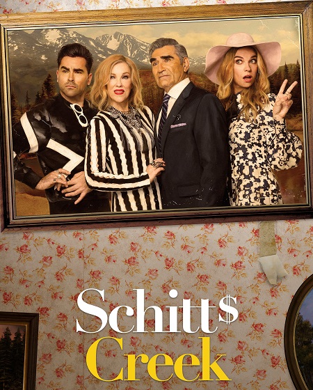 مسلسل Schitt’s Creek الموسم الرابع الحلقة 13 مترجمة