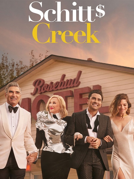 مسلسل Schitt’s Creek الموسم السادس الحلقة 12 مترجمة