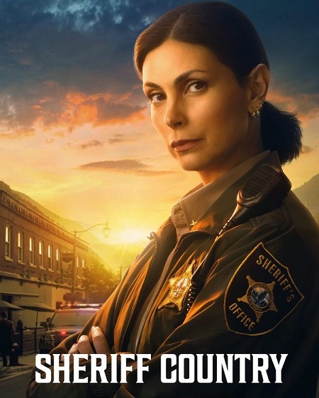 مسلسل Sheriff Country الموسم الاول الحلقة 17 مترجمة