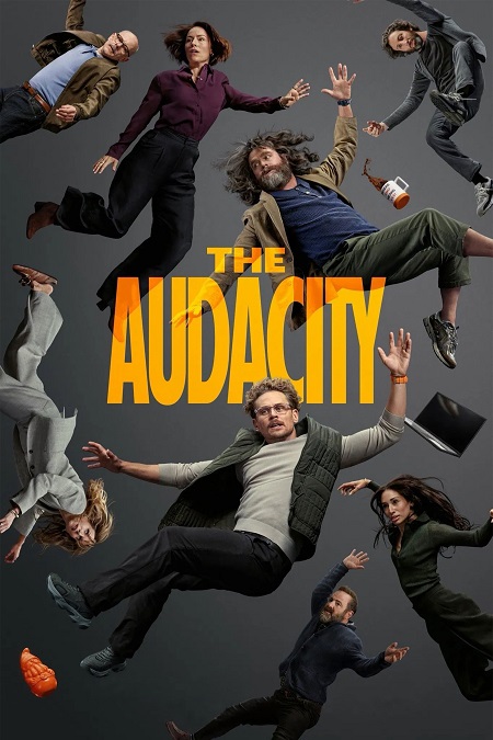 مسلسل The Audacity الموسم الاول الحلقة 5 مترجمة