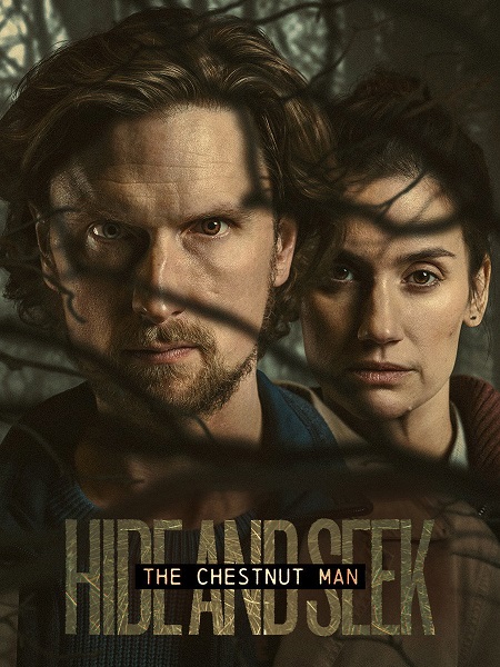مسلسل The Chestnut Man الموسم الثاني الحلقة 4 مترجمة