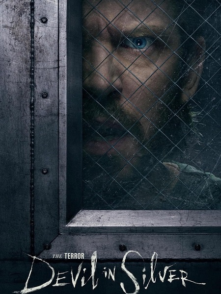 مسلسل The Terror الموسم الثالث الحلقة 4 مترجمة