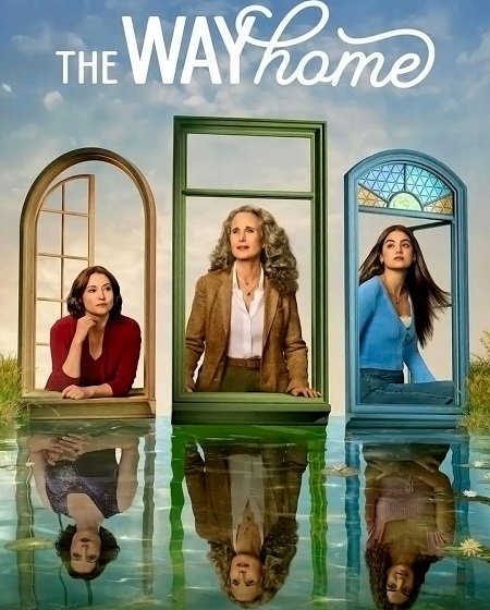 مسلسل The Way Home الموسم الرابع الحلقة 3 مترجمة