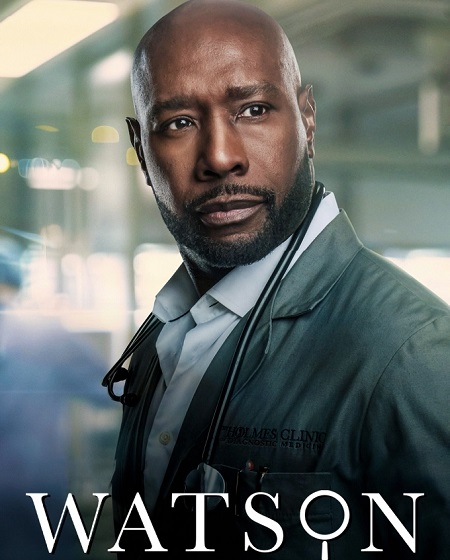مسلسل Watson الموسم الثاني الحلقة 20 مترجمة