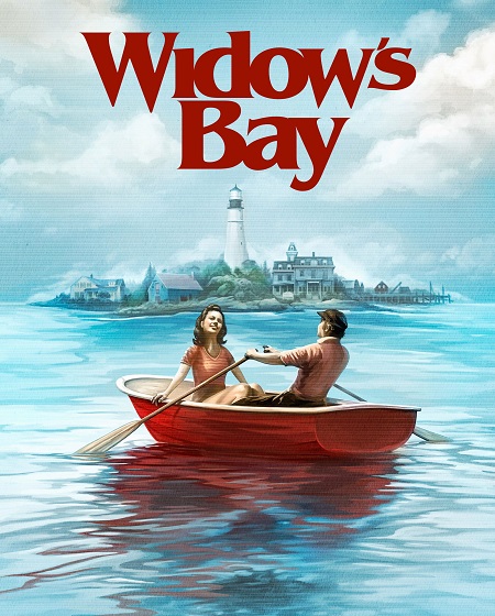 مسلسل Widow’s Bay الحلقة 3 مترجمة