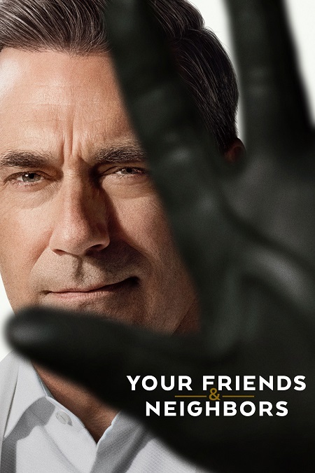 مسلسل Your Friends and Neighbors الموسم الثاني الحلقة 5 مترجمة