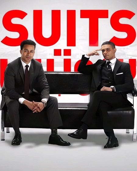 مسلسل سوتس الحلقة 10